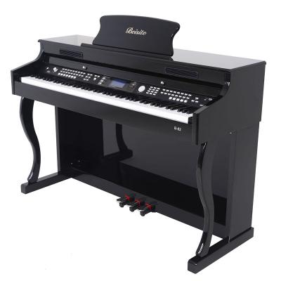 148 timbre piano digital palu canggih dan 12 set perkusi timbre