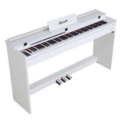 keyboard 88 tuts piano elektrik MIDI