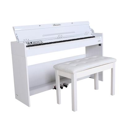 Piano digital listrik hummer MIDI 185