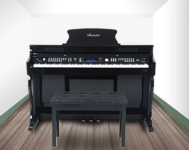 Piano Digital Seri-B